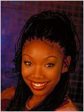 Brandy Norwood