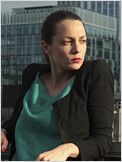 Raphaële Godin