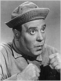 Joe Besser