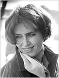Janine Magnan