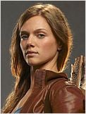 Tracy Spiridakos