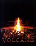 Photo : Volcano