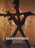 film Blair Witch 2 : le livre des ombres en streaming