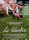 Photo : Le Libertin