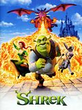 Photo : Shrek