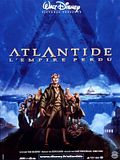film Atlantide, l\'empire perdu en streaming