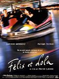 Photo : Félix et Lola