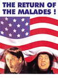 Les Visiteurs en Amérique films gratuit