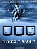 Photo : Antitrust