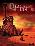 film La Planète des singes en streaming