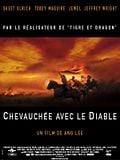 Chevauchée avec le diable