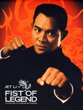   HD movie streaming  Fist of legend - La nouvelle fureur...