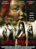 film Mortelle St-Valentin en streaming