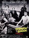 film Opération Espadon en streaming