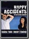 Photo : Happy Accidents