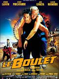 Photo : Le Boulet