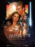 film Star Wars : Episode II - L'Attaque des clones en streaming