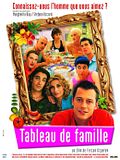 Photo : Tableau de famille