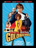 film Austin Powers dans Goldmember en streaming