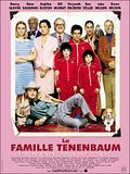 La Famille Tenenbaum – Film Streaming