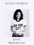 Photo : Aller simple pour Manhattan