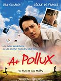 Photo : A+ Pollux