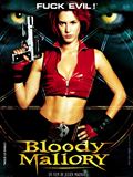   HD movie streaming  Bloody Mallory