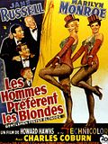 Photo : Les Hommes préfèrent les blondes