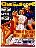 Photo : Comment épouser un millionnaire
