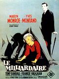 Photo : Le Milliardaire