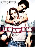 Long way home Icon