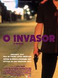 Photo : O invasor l'intrus