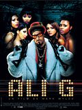 film Ali G en streaming