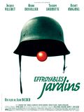 Photo : Effroyables jardins