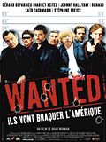 Photo : Wanted