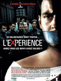 Photo : L'Expérience