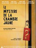 film Le Mystère de la chambre jaune film Le Mystère de la chambre jaune