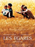 Photo : Les Egarés