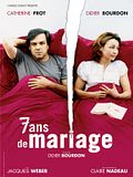 Regarder 7 ans de mariage en streaming