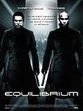 Photo : Equilibrium