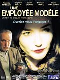 Photo : Un employée modèle