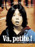 Photo : Va, petite !