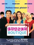 Photo : France boutique