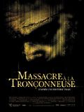 Photo : Massacre à la tronçonneuse