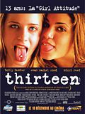 film Thirteen en streaming