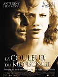 Photo : La Couleur du mensonge