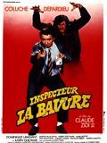 Photo : Inspecteur la bavure