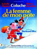 Photo : La Femme de mon pote