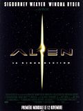 Photo : Alien, la résurrection
