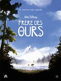 Fr&egrave;re des ours Icon